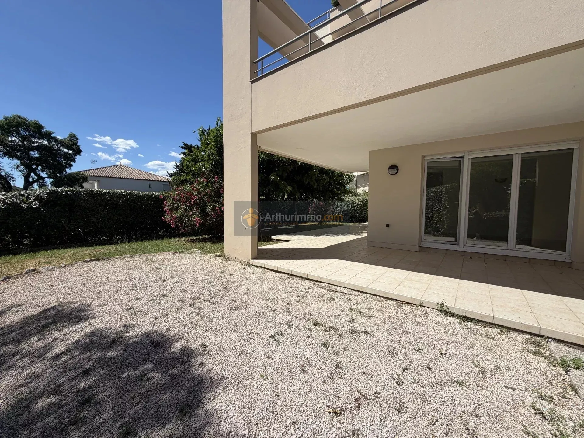 Flat Allée de Vaugrenier in Le Muy