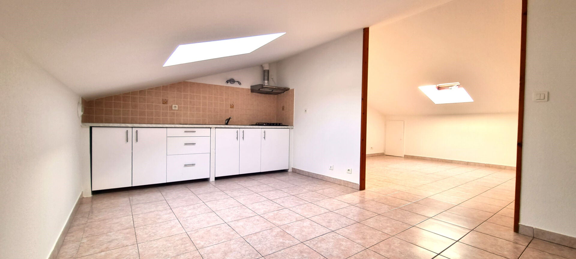 Appartement T 11 à Borgo