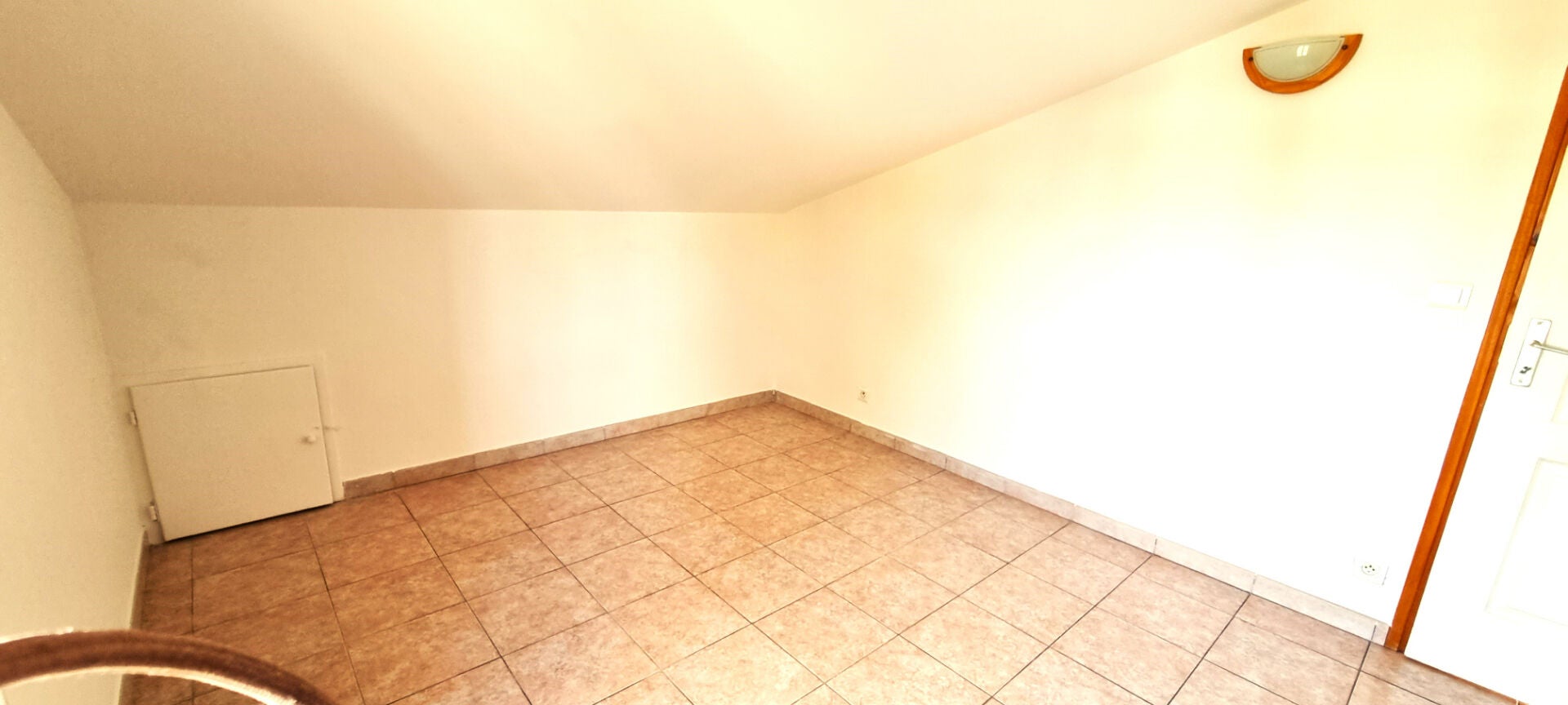 Appartement T 11 à Borgo