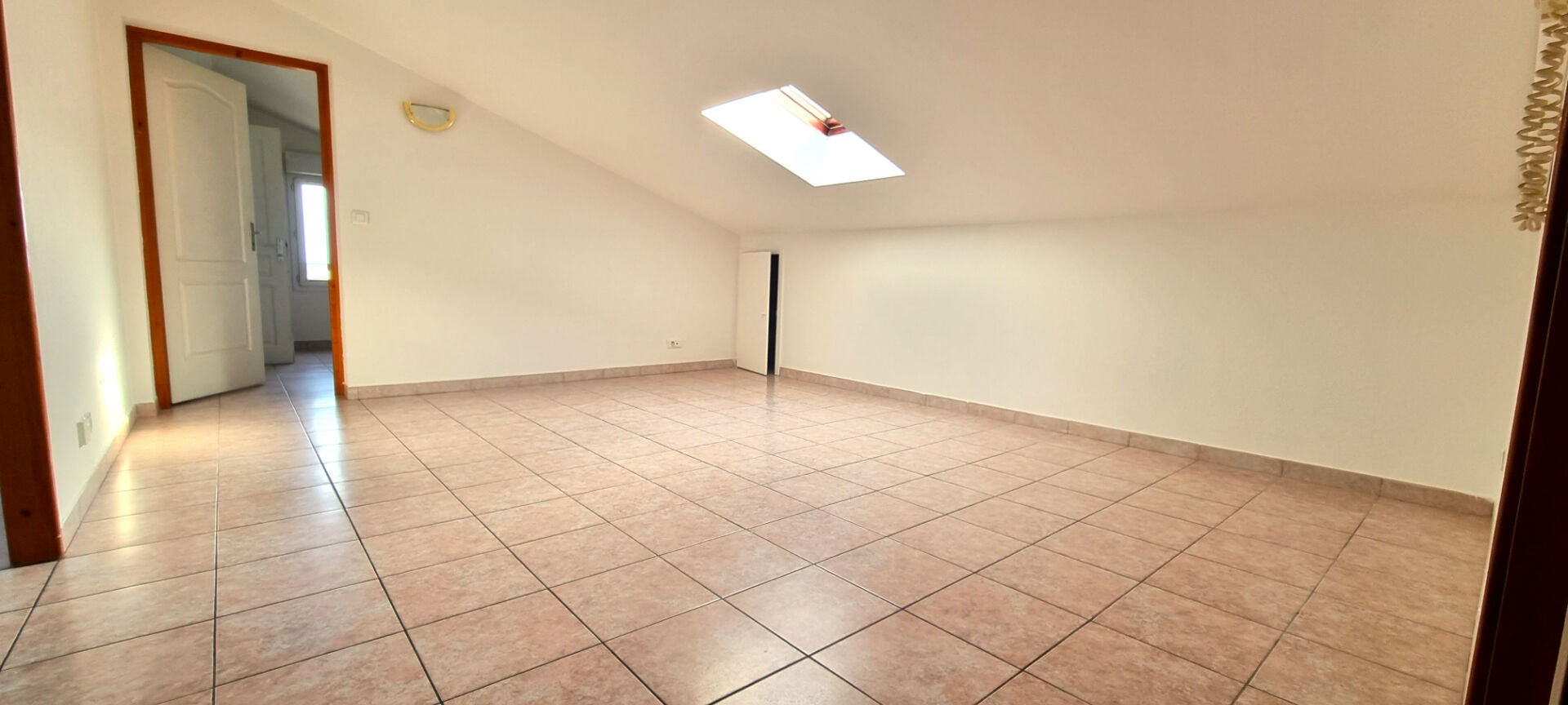 Appartement T 11 à Borgo