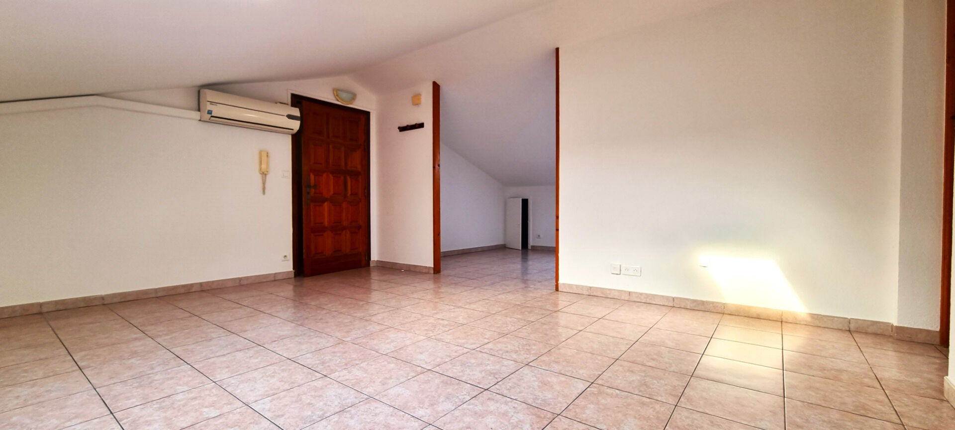 Appartement T 11 à Borgo