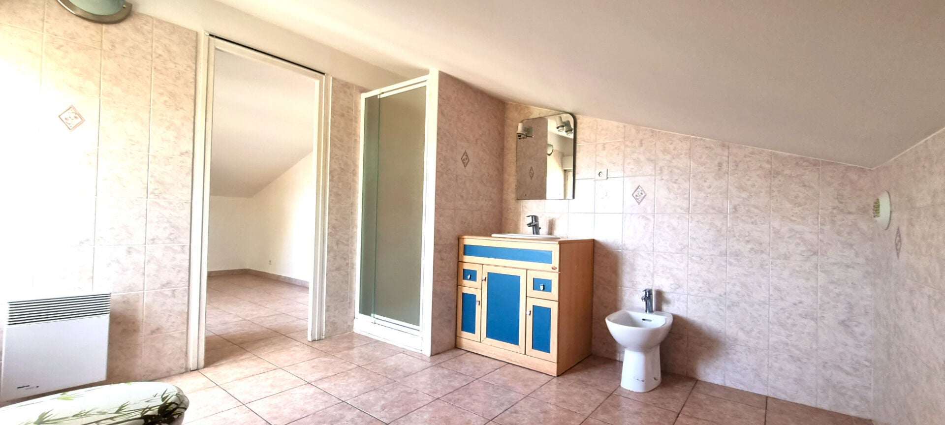 Appartement T 11 à Borgo