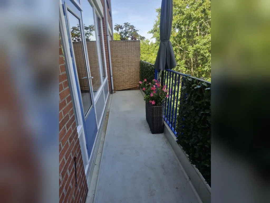Appartement de Voorstenkamp 6