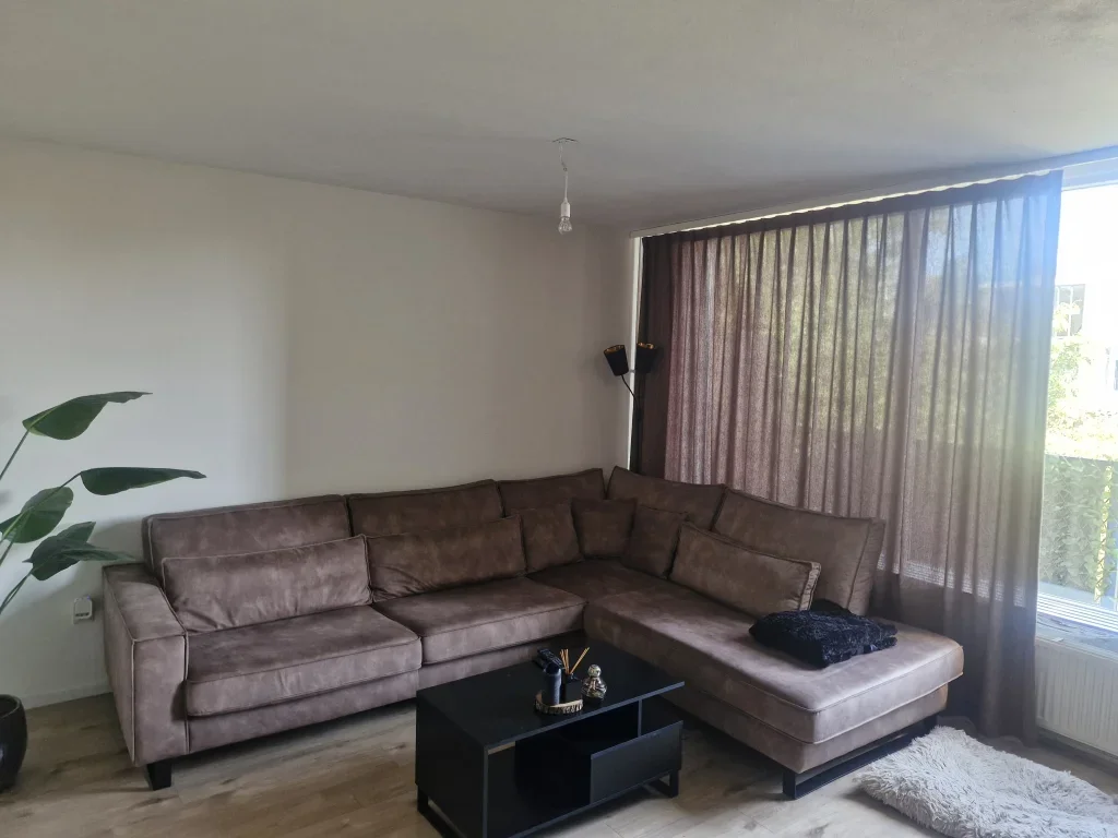 Appartement de Voorstenkamp 2