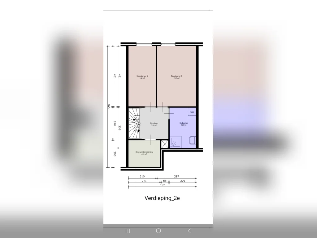Appartement de Voorstenkamp 5