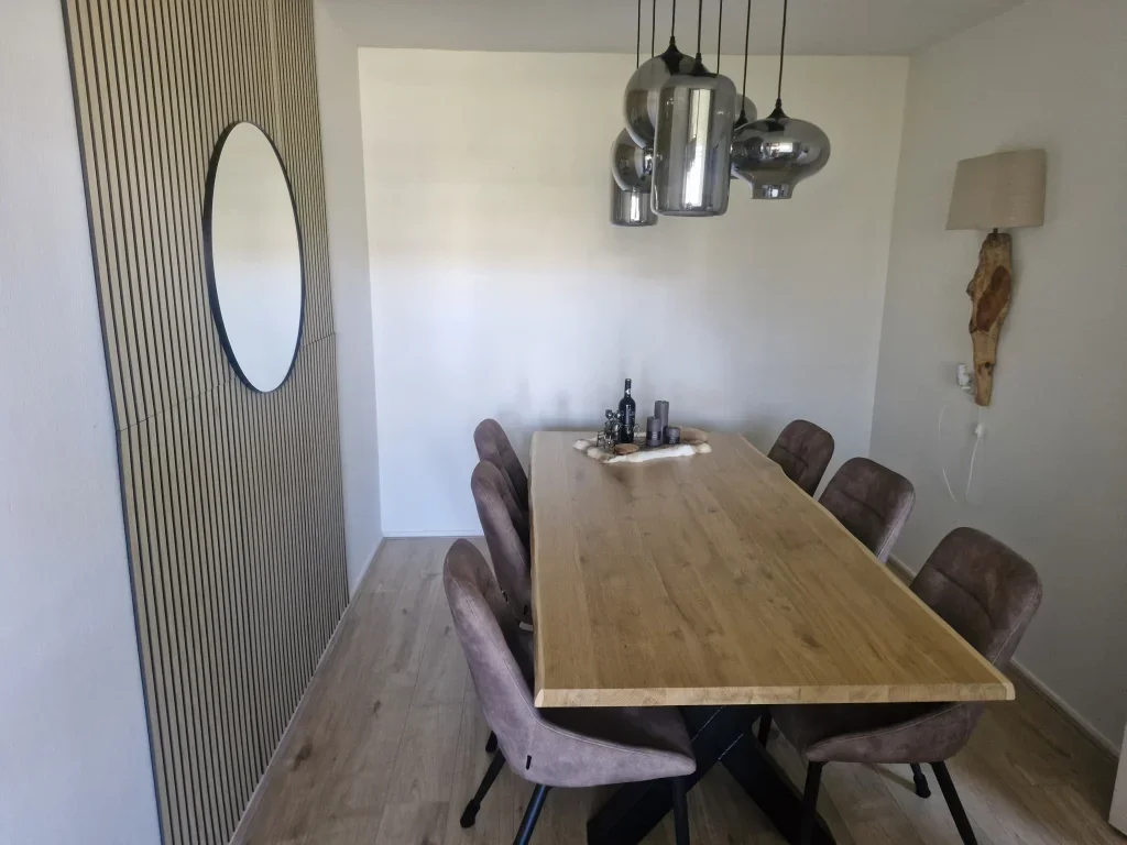 Appartement de Voorstenkamp in Nijmegen
