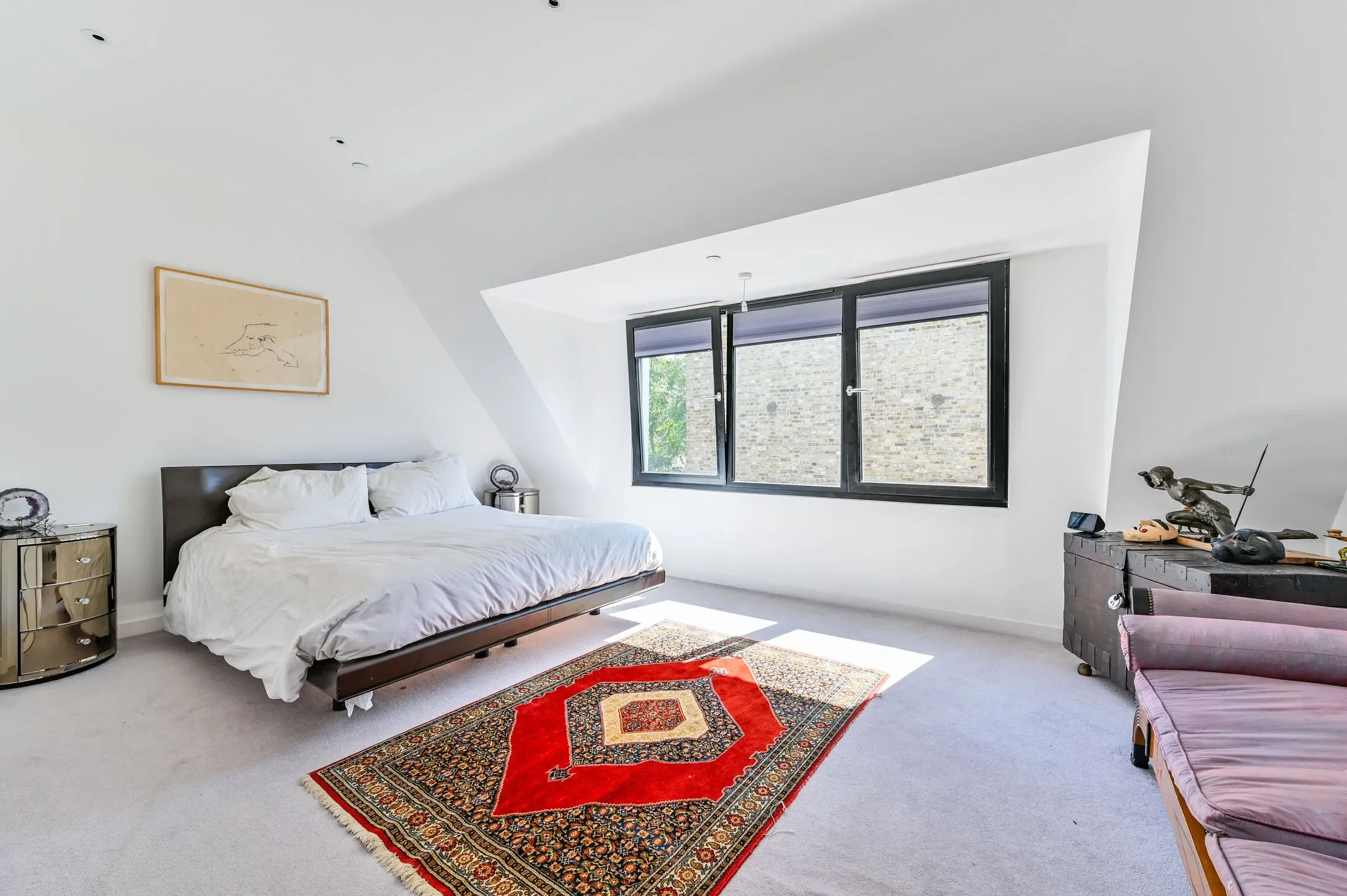 House Camden Mews in Greater London