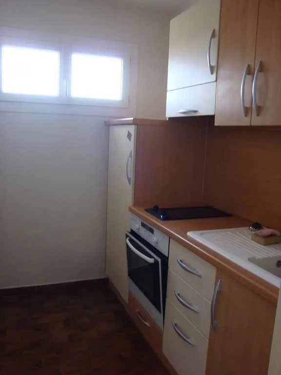Appartement Avenue Charles Flahault à Montpellier
