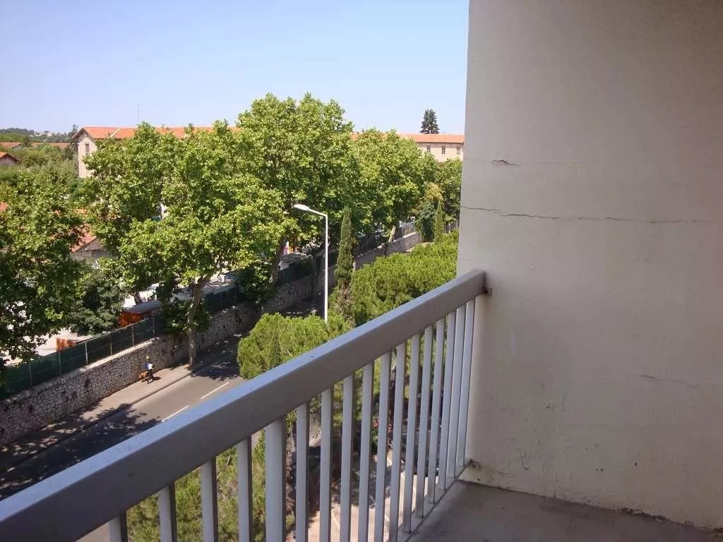 Appartement Avenue Charles Flahault à Montpellier