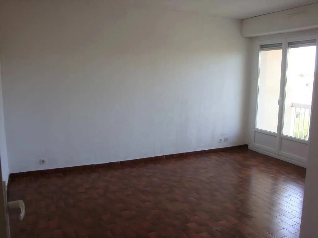 Appartement Avenue Charles Flahault à Montpellier