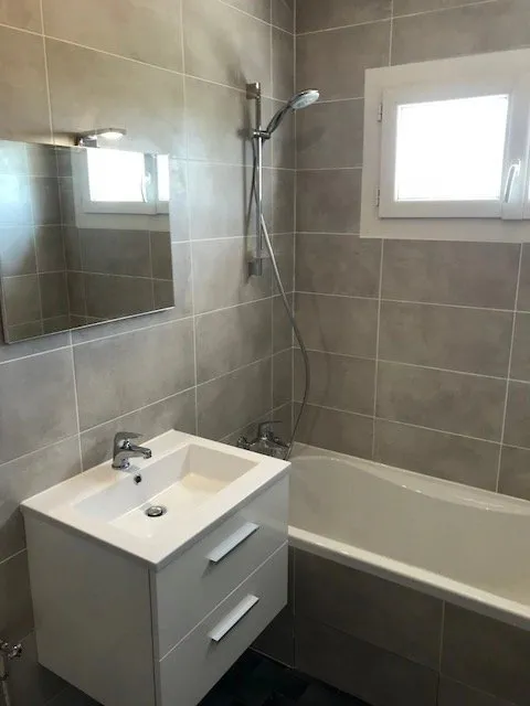 Appartement Avenue Charles Flahault à Montpellier