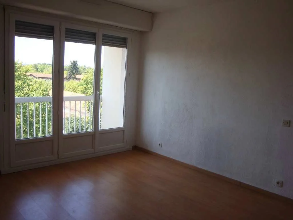 Appartement Avenue Charles Flahault à Montpellier