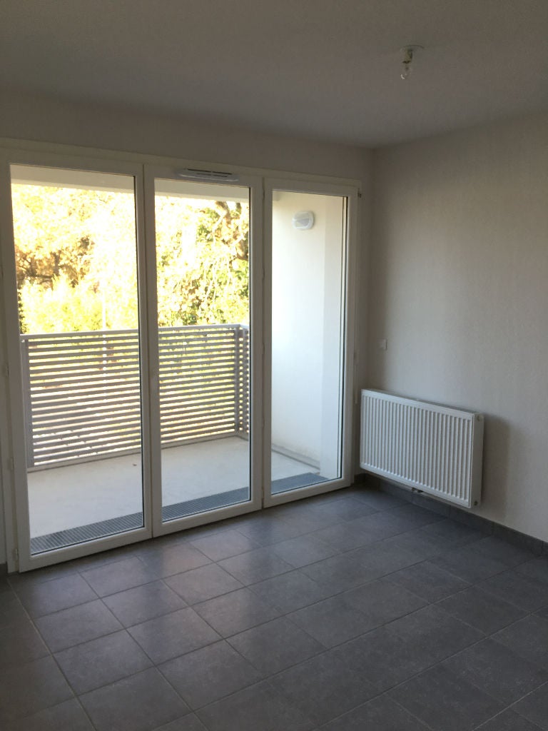 Flat Rue des Graves in Le Haillan