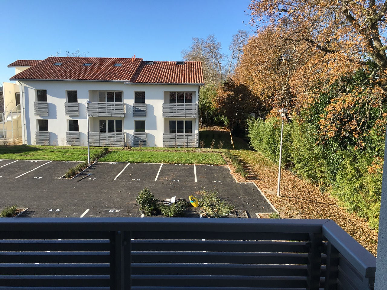 Flat Rue des Graves in Le Haillan