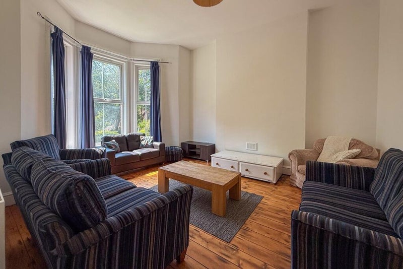 Room Brighton Grove in Manchester