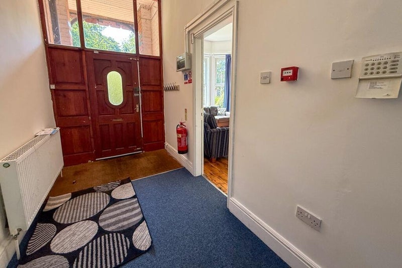 Room Brighton Grove in Manchester