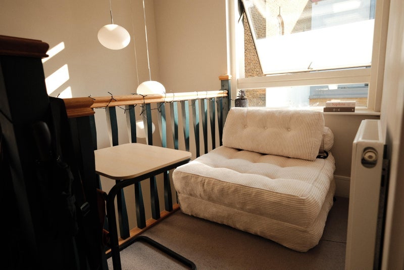 Room Otley Terrace in Greater London