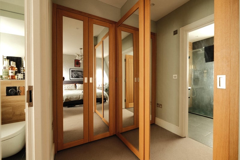 Room Otley Terrace in Greater London