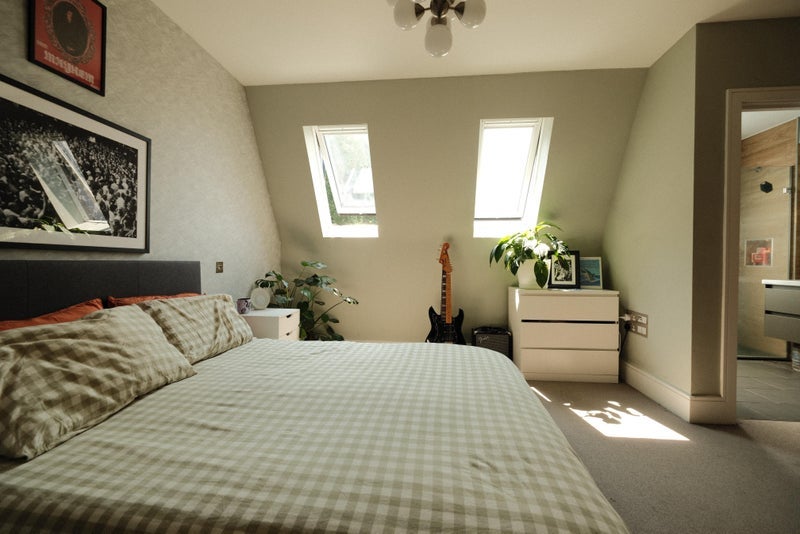Room Otley Terrace in Greater London