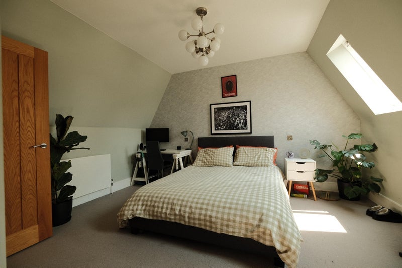 Room Otley Terrace in Greater London