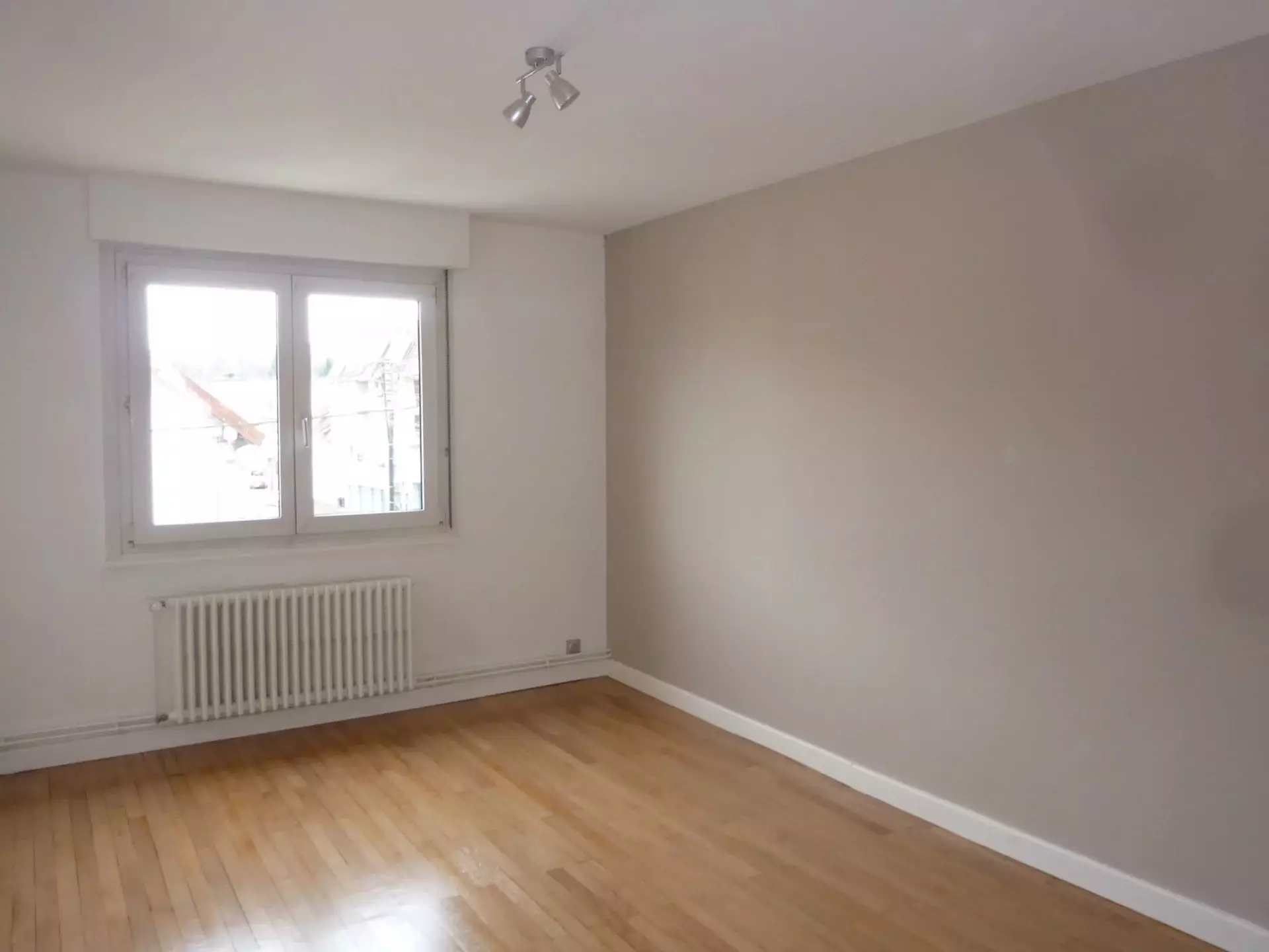 Appartement Rue Viette à Exincourt