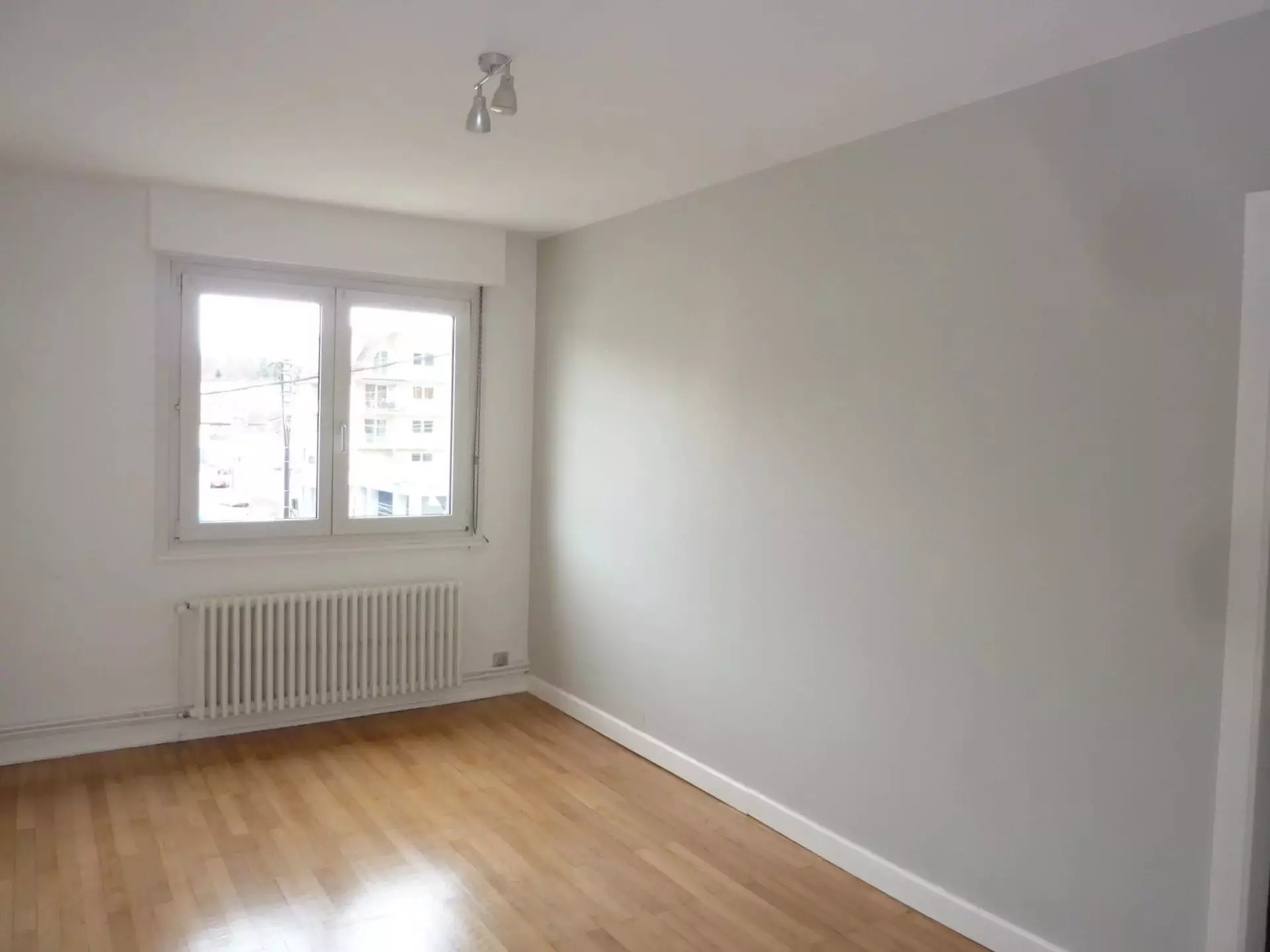 Appartement Rue Viette à Exincourt