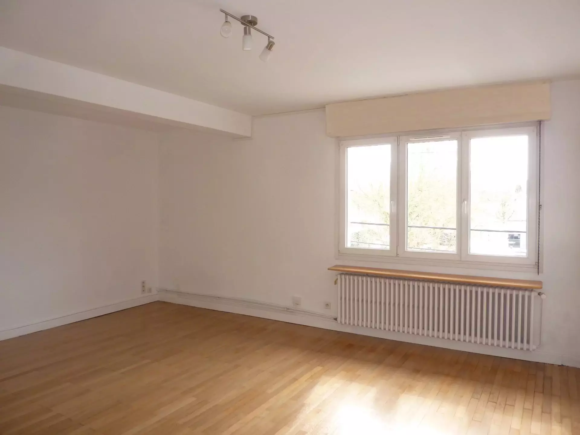 Appartement Rue Viette à Exincourt