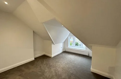 Flat Park Road in Greater London