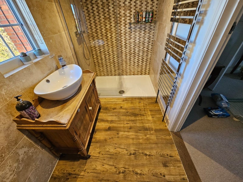 Room Bredfield Road in East Suffolk
