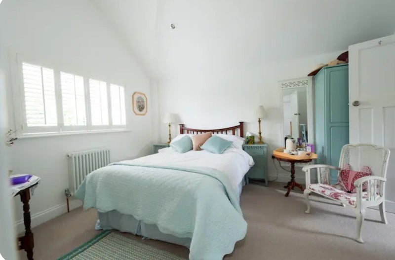 Room Bredfield Road in East Suffolk