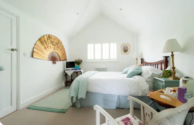 Room Bredfield Road in East Suffolk