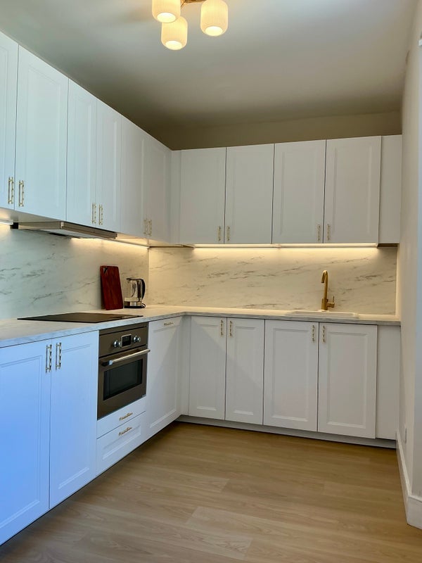 Flat Pleasance in City of Edinburgh