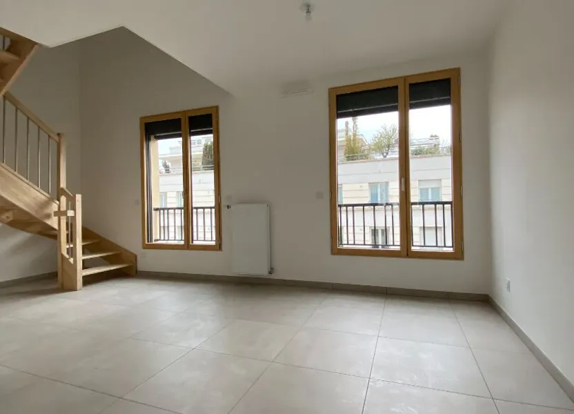 Appartement Rue Xavier Privas à Lyon
