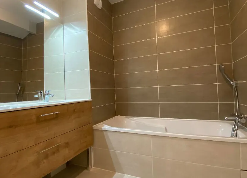Appartement Rue Xavier Privas à Lyon