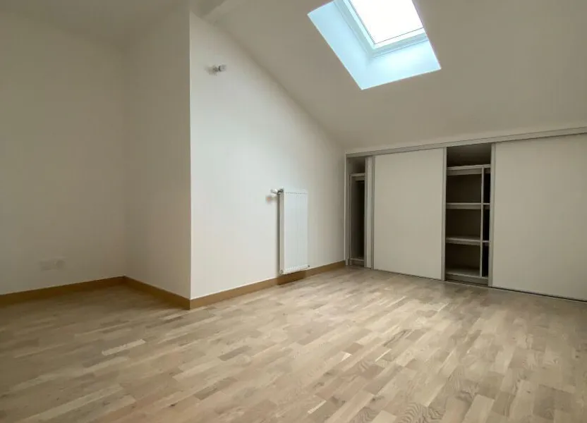 Appartement Rue Xavier Privas à Lyon