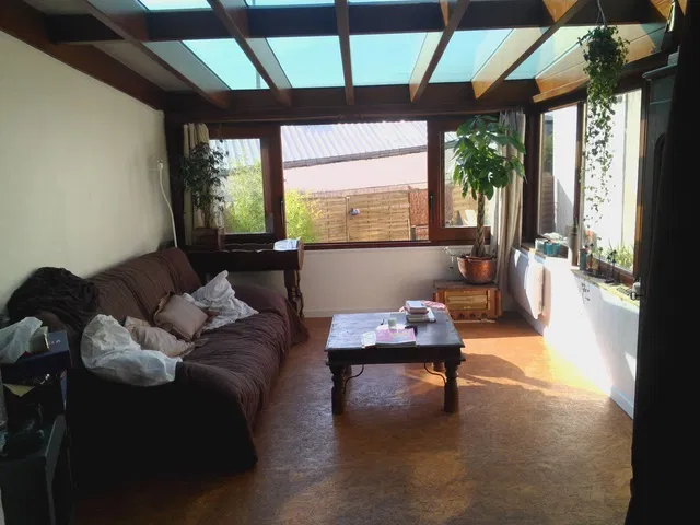 Chambre Allée du Clos Saint-Martin à Montreuil
