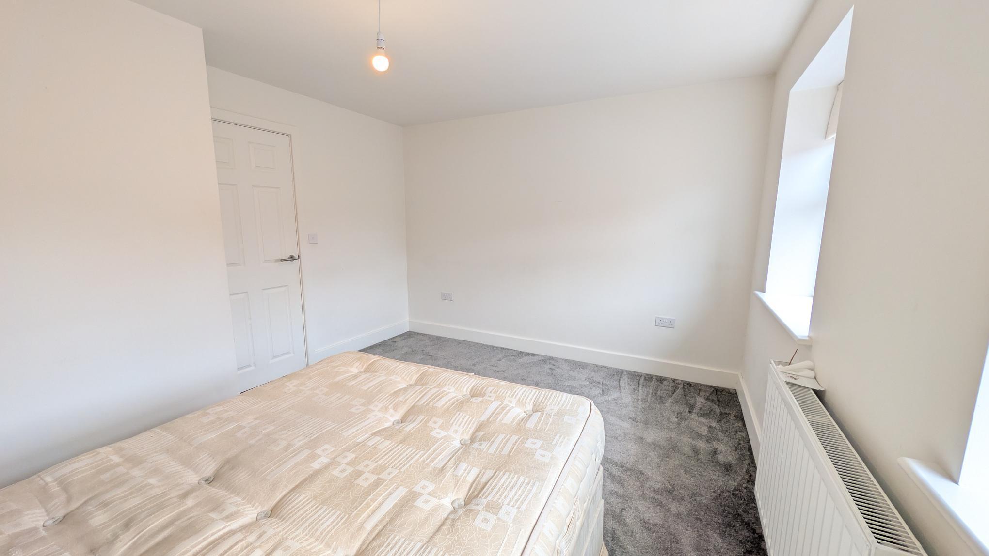 Room Burford Street in Nottingham