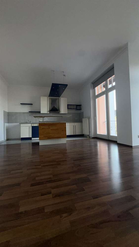 Wohnung Barbarossastraße in Chemnitz