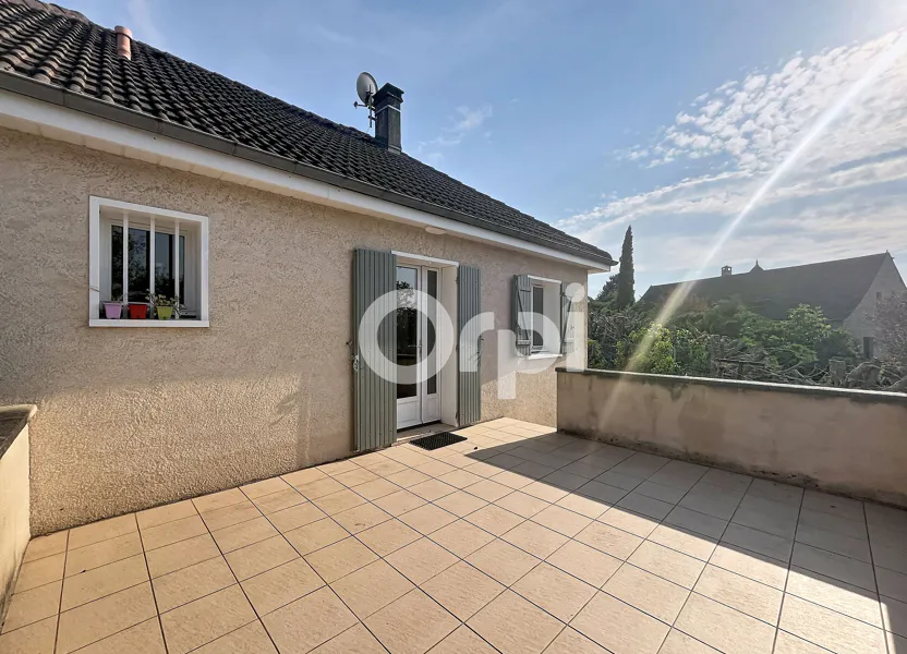 Maison Rue du Père Popieluszko à Brive-la-Gaillarde