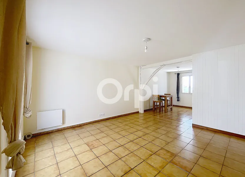 Maison Rue du Père Popieluszko à Brive-la-Gaillarde