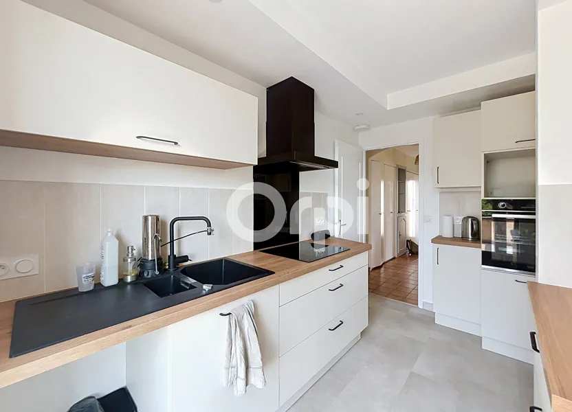 Maison Rue du Père Popieluszko à Brive-la-Gaillarde