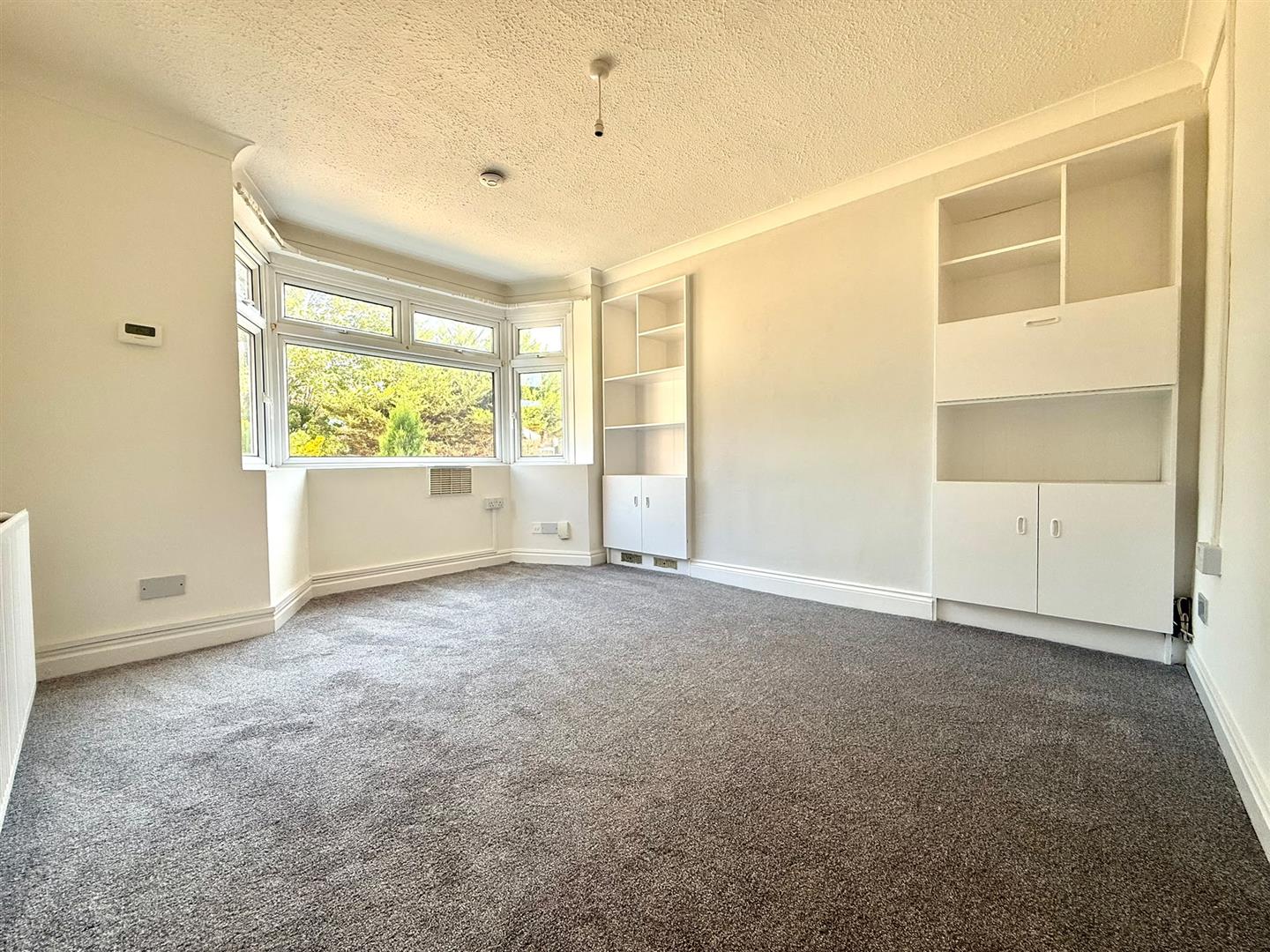 Flat Kenwood Close in Greater London