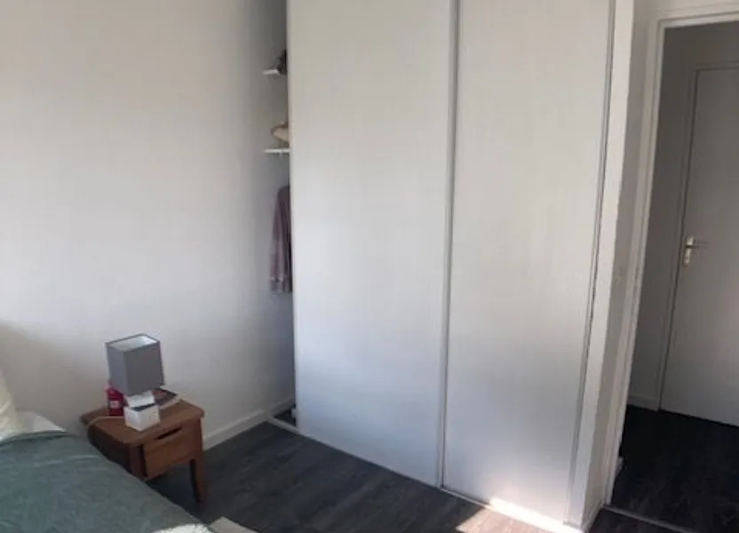 Appartement Avenue des Aciéries à Pessac