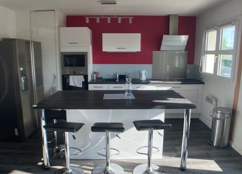 Appartement Avenue des Aciéries à Pessac