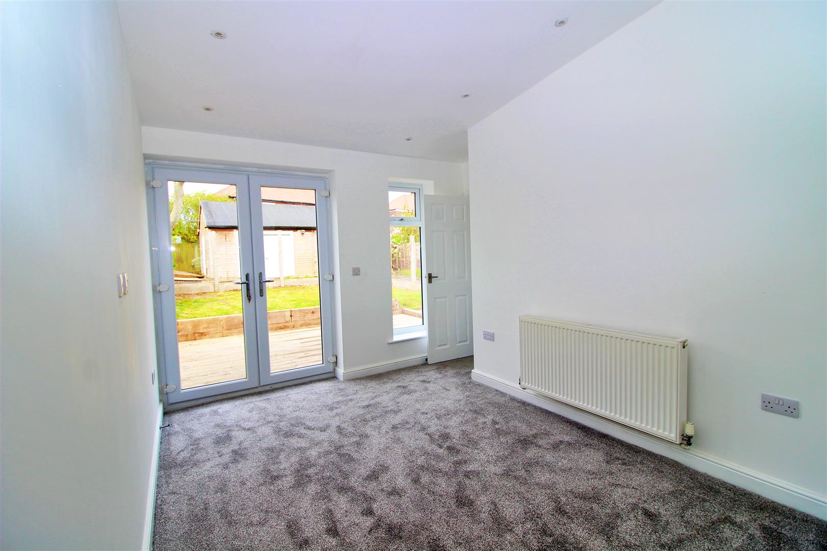House Crawford Avenue in Bispham