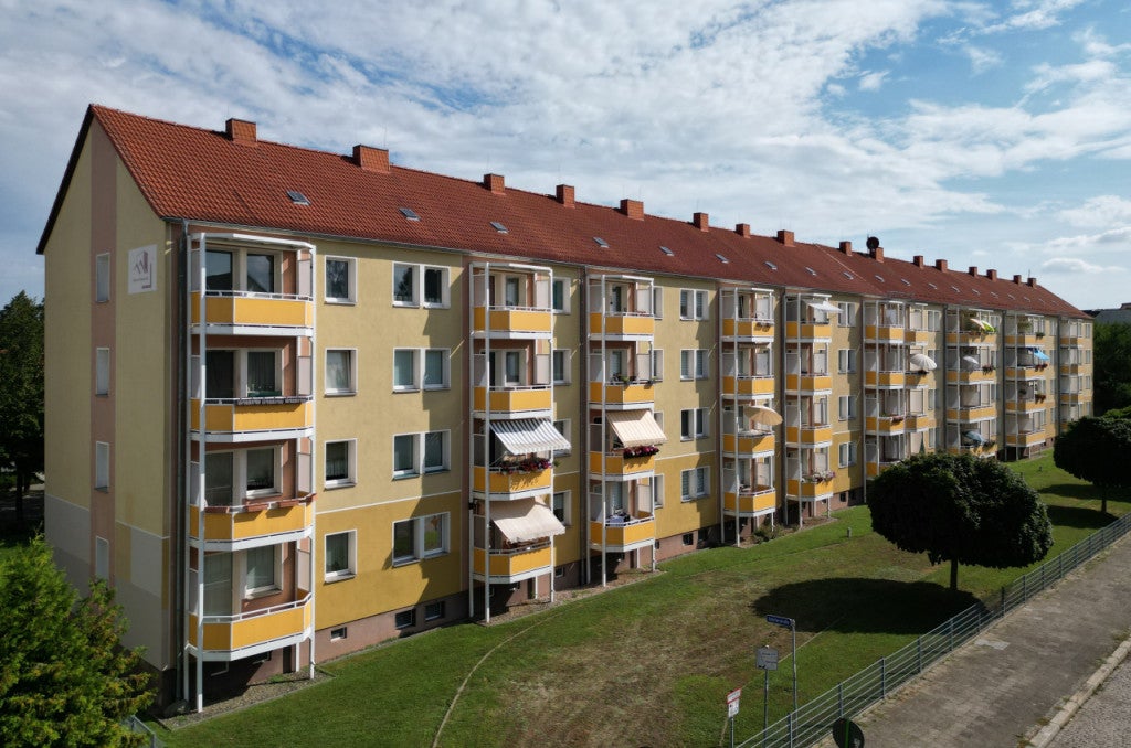 Wohnung Schillerstraße in Magdeburg