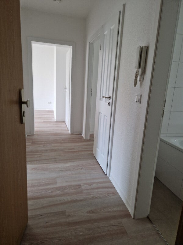 Wohnung Schillerstraße in Magdeburg