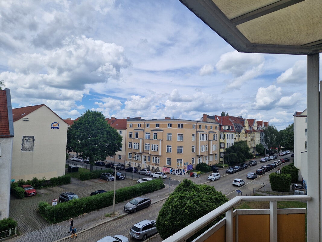 Wohnung Schillerstraße in Magdeburg