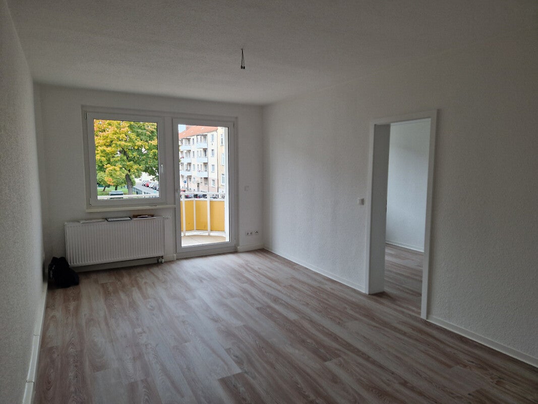 Wohnung Schillerstraße in Magdeburg