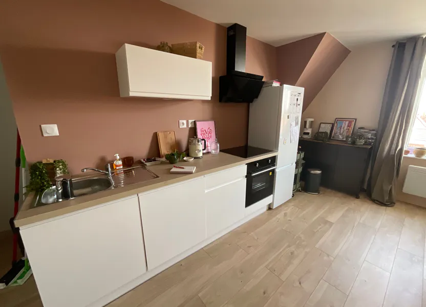 Appartement Rue des Raisnes à Phalempin